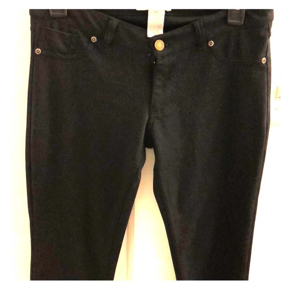 Skinny Pants